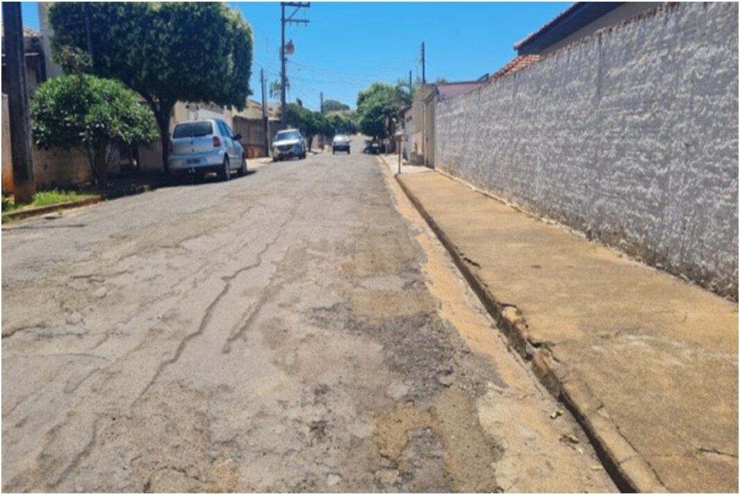 Em nova licitação, Prefeitura de Presidente Venceslau contrata empresa para recapeamento de trechos de dez vias
