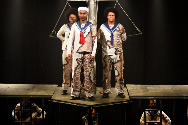 Fentepp celebra em Prudente, diversidade cultural com 22 espetáculos, oficinas e shows Fentepp celebra em Prudente, diversidade cultural com 22 espetáculos, oficinas e shows