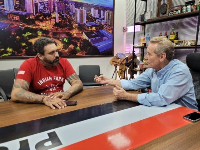 2º edição do Prudente Rodeo Bulls é confirmado para maio de 2023