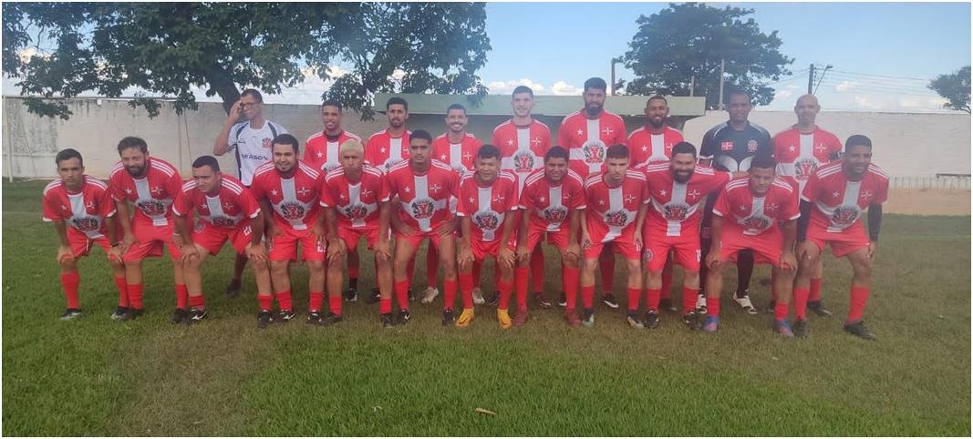 Final da Copa Unipontal terá jogo de volta no Estádio Municipal de Presidente Venceslau no domingo