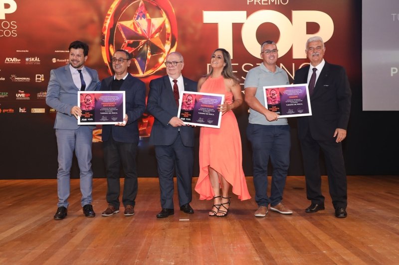 Pelo segundo ano consecutivo, Presidente Epitácio vence o prêmio 