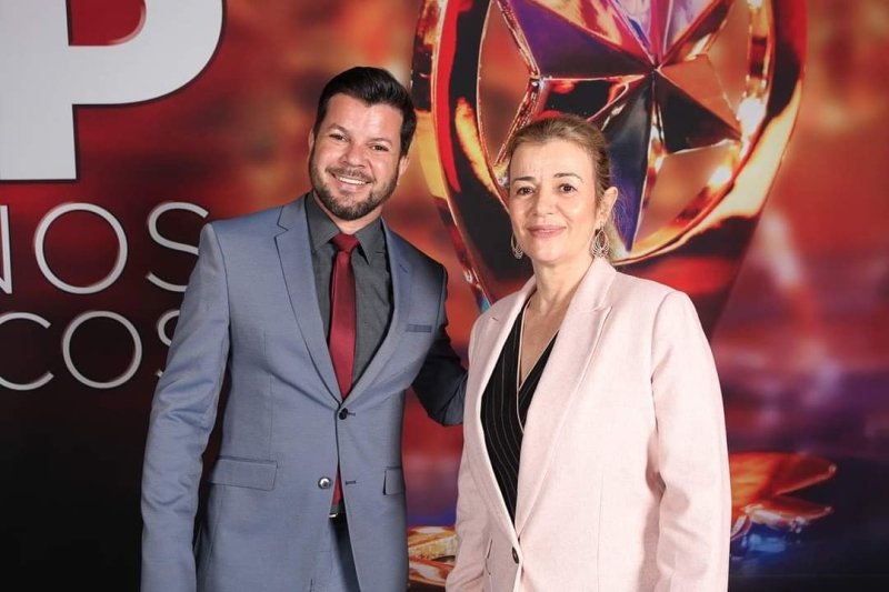 Pelo segundo ano consecutivo, Presidente Epitácio vence o prêmio 