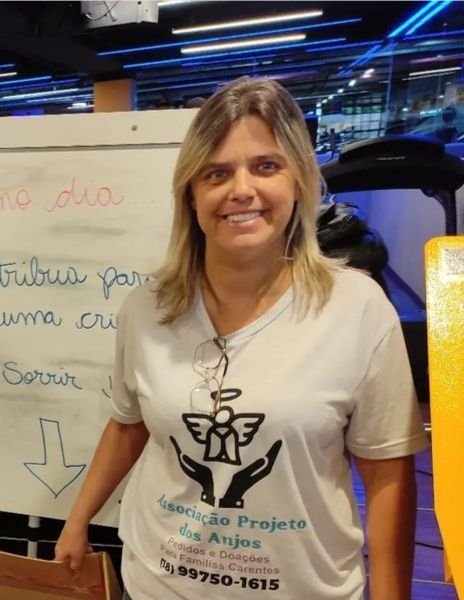 Projeto dos Anjos promove “Natal Solidário aos Moradores de Rua” em Presidente Prudente