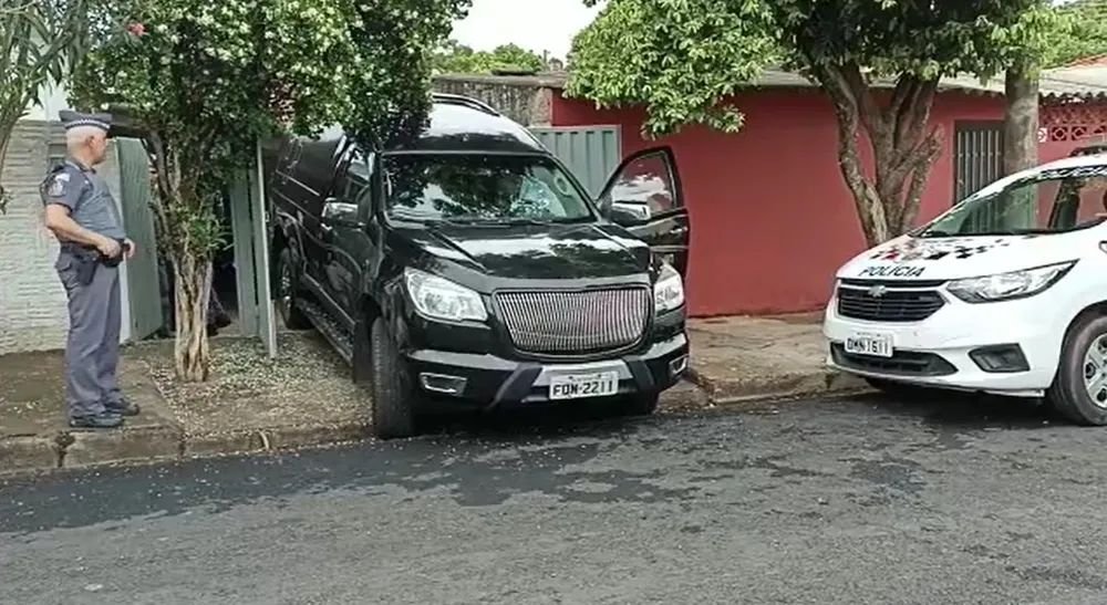 Filho usa furadeira para torturar e assassinar a própria mãe em Pirapozinho 