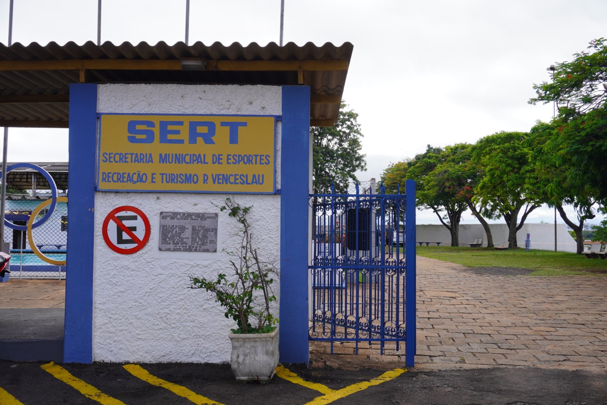 Aulas gratuitas de natação são retomadas na Secretaria de Esportes de Presidente Venceslau; Saiba como se matricular Aulas gratuitas de natação são retomadas na Secretaria de Esportes de Presidente Venceslau; Saiba como se matricular