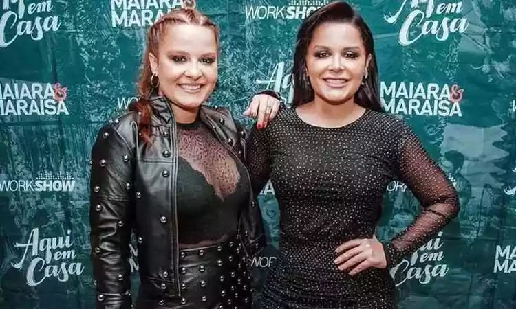 Definida grade de shows do Prudente Rodeo Bulls em Maio; Destaques para shows em dose dupla: Alok com Hugo e Guilherme, Jorge e Mateus com Gustavo Mioto, e Maiara e Maraisa Definida grade de shows do Prudente Rodeo Bulls em Maio; Destaques para shows em dose dupla: Alok com Hugo e Guilherme, Jorge e Mateus com Gustavo Mioto, e Maiara e Maraisa