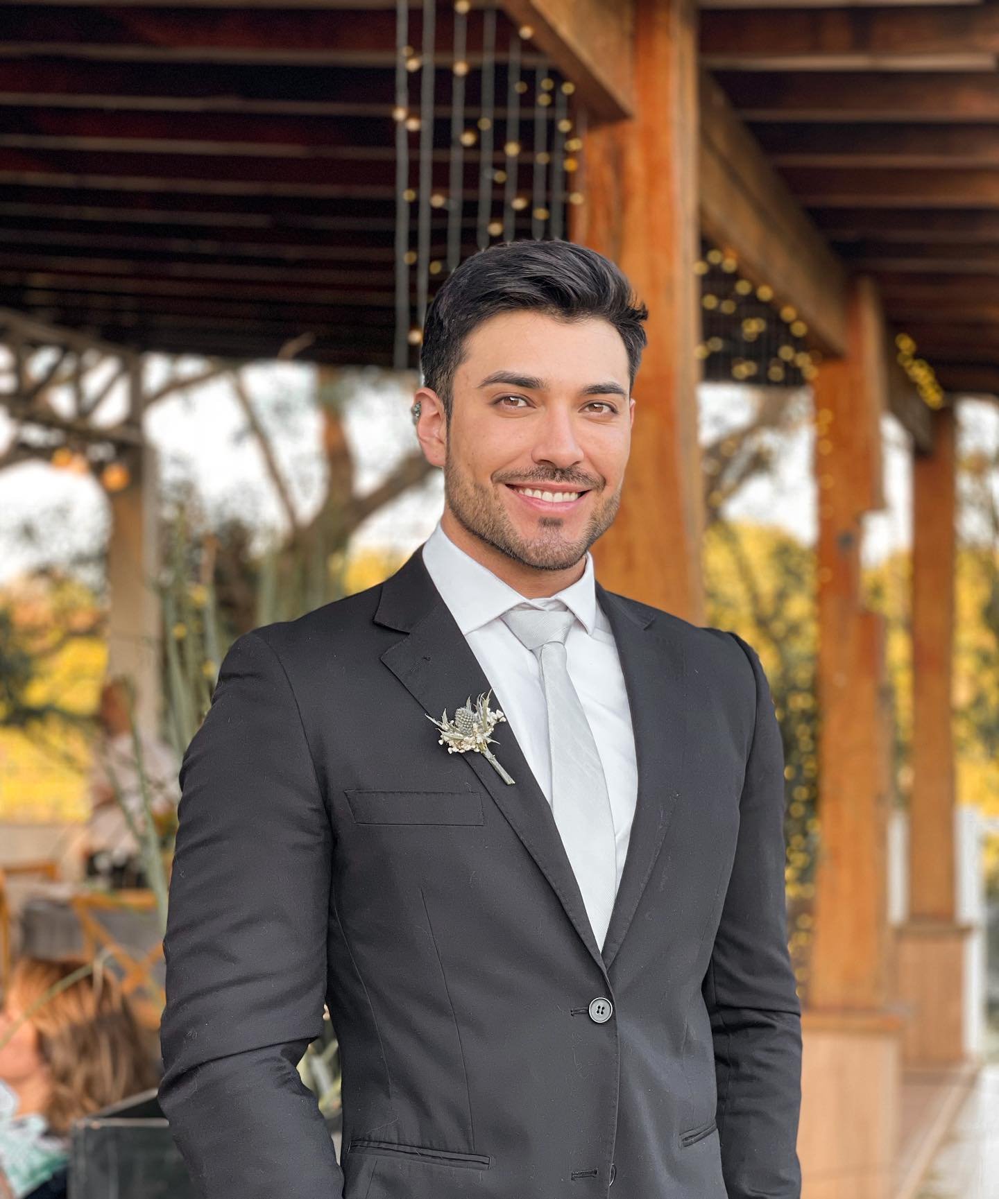 Natural de Prudente; Médico Marcos Akira é eleito Mister MS 2023