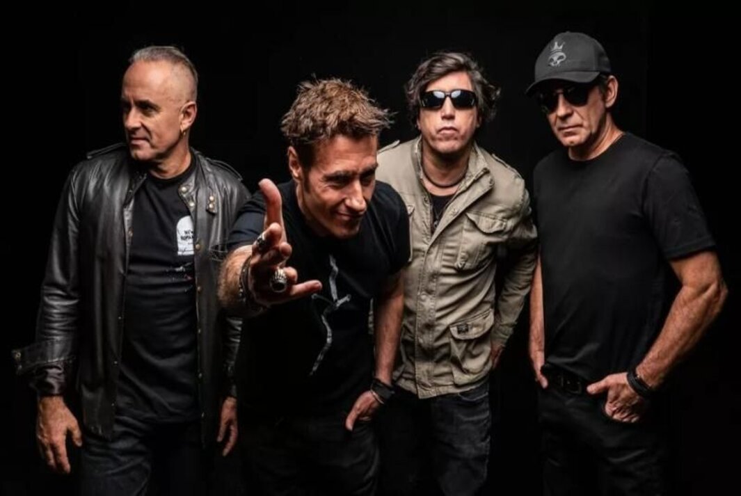 Capital em Prudente; Banda comemora 40 anos de carreira com show no Tênis Clube 