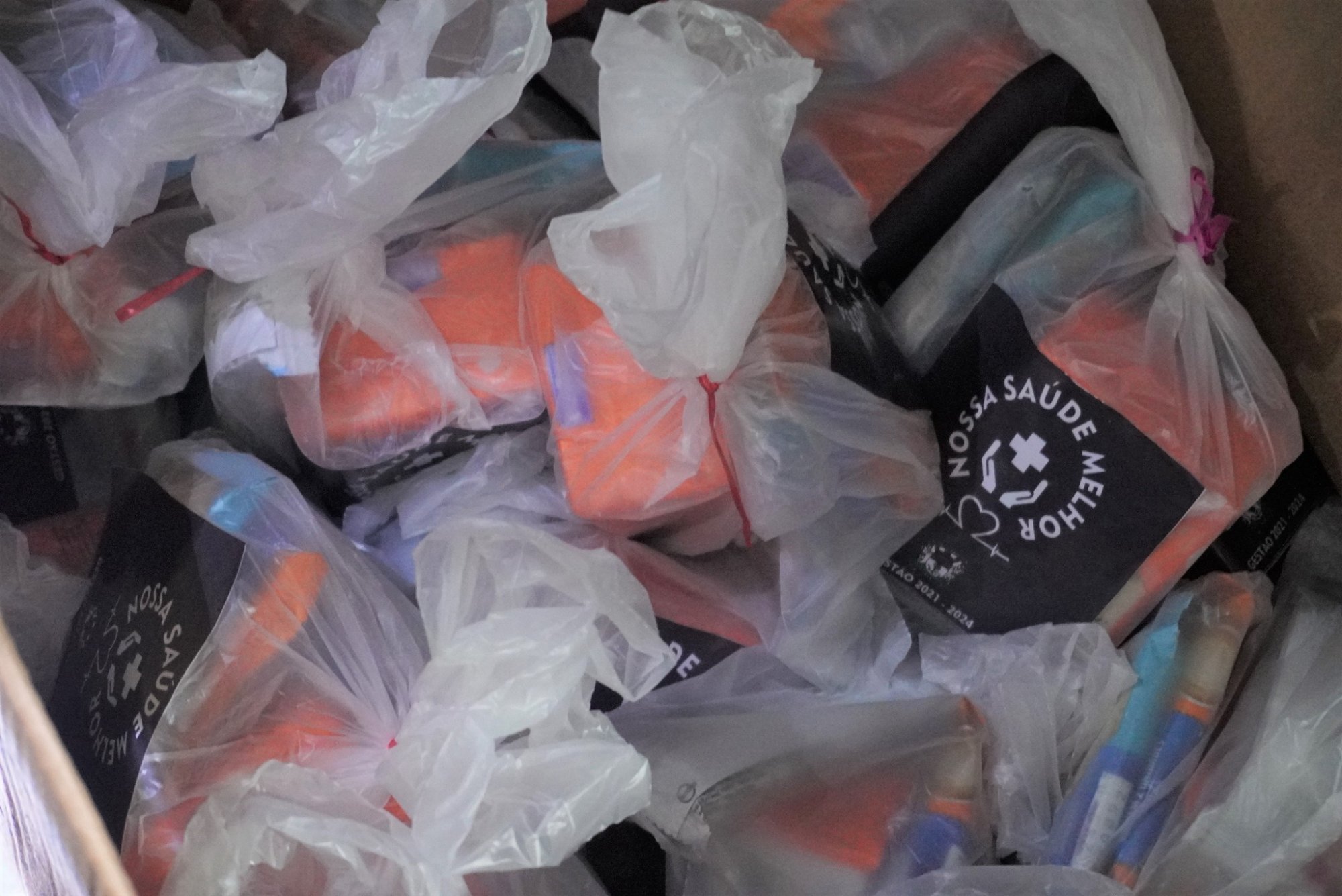 Novidades Anunciadas; Prefeitura de Venceslau implementará nova linha para transporte de pacientes e kits de alimentação com entrega diária