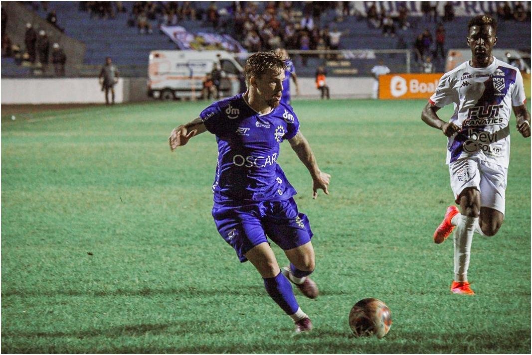 Sonho Adiado; Grêmio Prudente perde, e dá adeus a acesso ao Paulista da Série A-2!
