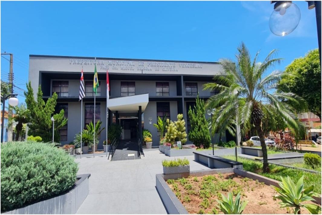 Oportunidade de Estágio; Prefeitura de Venceslau oferece vagas, para estudantes matriculados nos cursos de Direito, Administração ou áreas relacionadas à informática!