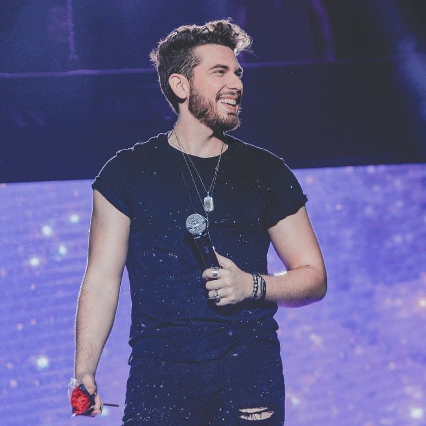 Jorge e Mateus + Gustavo Mioto; Mais dois shows agitam, a noite deste sábado no Prudente Rodeo Bulls 2023!