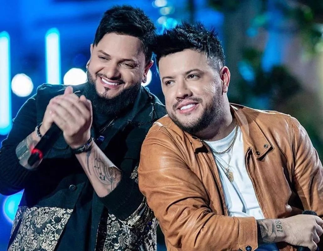 'Fapidra 2023'; Evento que acontece em julho, tem na grade de shows a sensação Mari Fernandez, Diego e Victor Hugo; Rio Negro & Solimões fecha o último dia com entrada franca! 'Fapidra 2023'; Evento que acontece em julho, tem na grade de shows a sensação Mari Fernandez, Diego e Victor Hugo; Rio Negro & Solimões fecha o último dia com entrada franca!