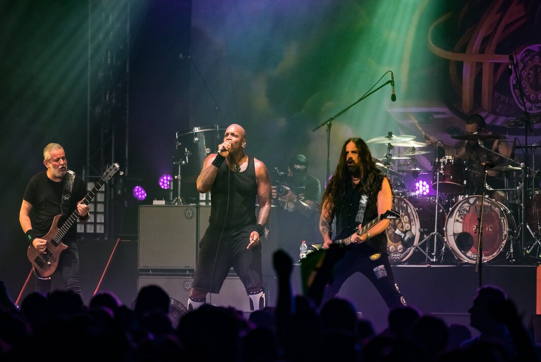 '13ª Thermas do Rock'; Evento Musical retorna no mês de julho, com shows de Sepultura, Zélia Duncan e Fresno, em Prudente!