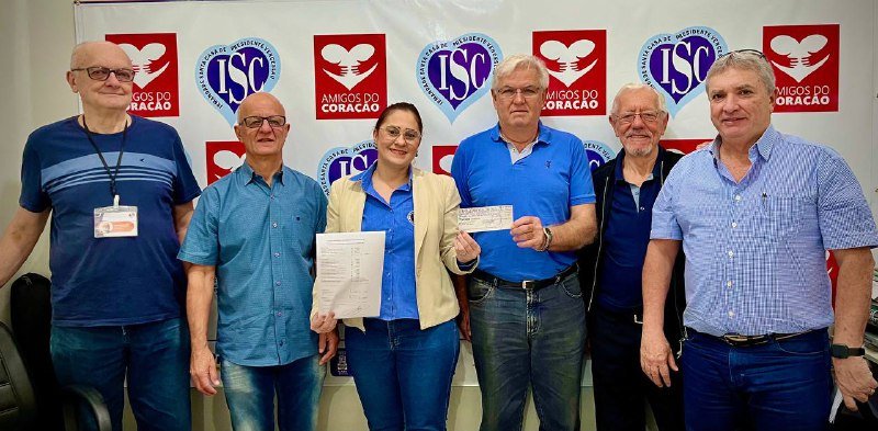 'Saldo Positivo'; Santa Casa e Loja Maçônica registram boa arrecadação, na 3ª edição do evento , em Venceslau!