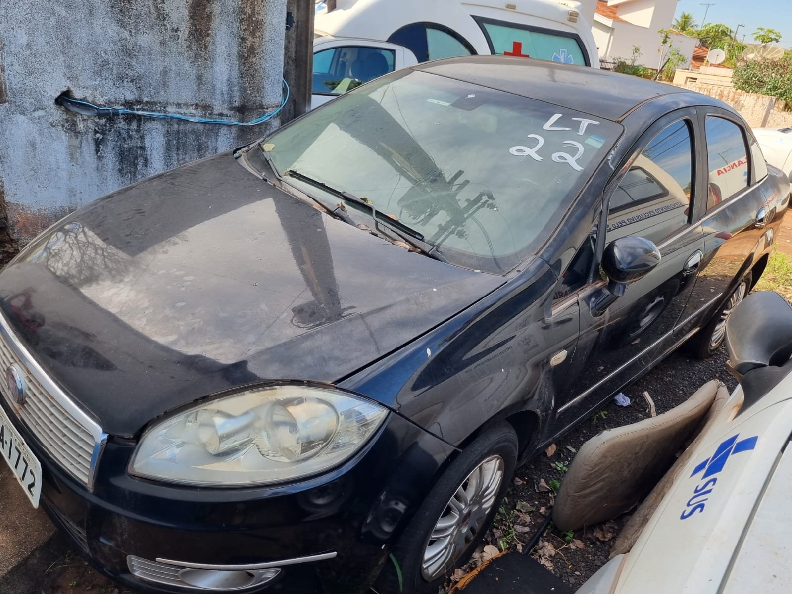'Dobrou as Expectativas'; Com 26 lotes arrematados, leilão de itens inservíveis da Prefeitura de Venceslau registra, R$ 458 mil em vendas! 'Dobrou as Expectativas'; Com 26 lotes arrematados, leilão de itens inservíveis da Prefeitura de Venceslau registra, R$ 458 mil em vendas!