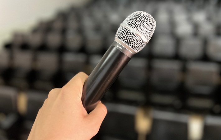 'Festival de Música'; Inscrições para evento em Venceslau, seguem até esta sexta-feira; Veja como se inscrever!