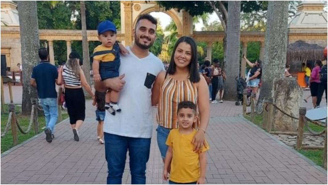 'Dia dos Pais'; Daniel que é Advogado Especialista em Direito de Família, pai de Alice de 5 anos conta, ser pai foi o maior presente que eu poderia ter nesta vida; Confira alguns depoimentos!