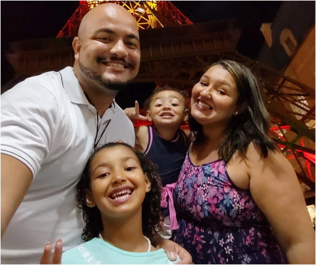 'Dia dos Pais'; Daniel que é Advogado Especialista em Direito de Família, pai de Alice de 5 anos conta, ser pai foi o maior presente que eu poderia ter nesta vida; Confira alguns depoimentos!