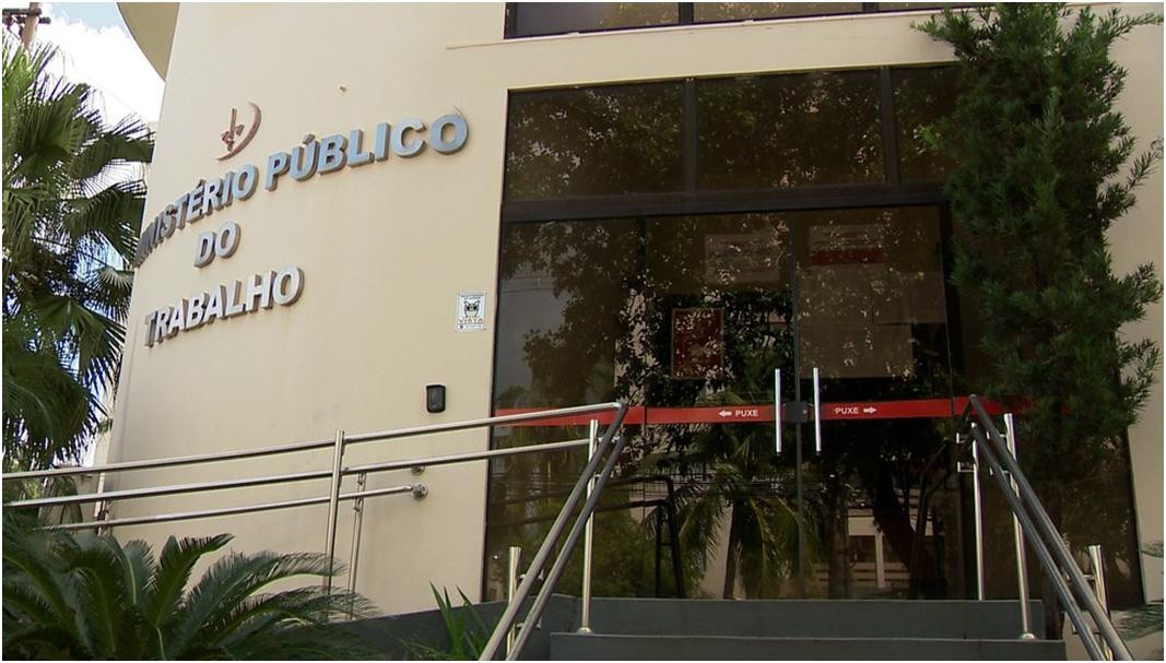 'Carta-Compromisso'; Rede de supermercados se compromete com Ministério Público do Trabalho, e oferece vagas de emprego para mulheres vítimas de violência doméstica, em Prudente!