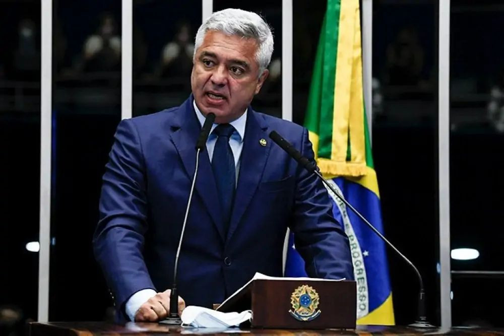 'Homenagem Póstuma'; Câmara Municipal de Venceslau inaugurou, Busto do Senador Major Olímpio, político com grande atuação na cidade e região! 'Homenagem Póstuma'; Câmara Municipal de Venceslau inaugurou, Busto do Senador Major Olímpio, político com grande atuação na cidade e região!