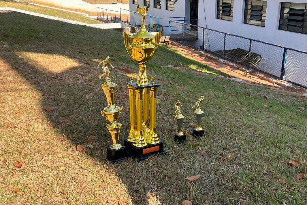 'Futebol Society'; Marabá Paulista vence Torneio Regional, disputado no Estádio Municipal em Venceslau; Disputa por pênaltis!