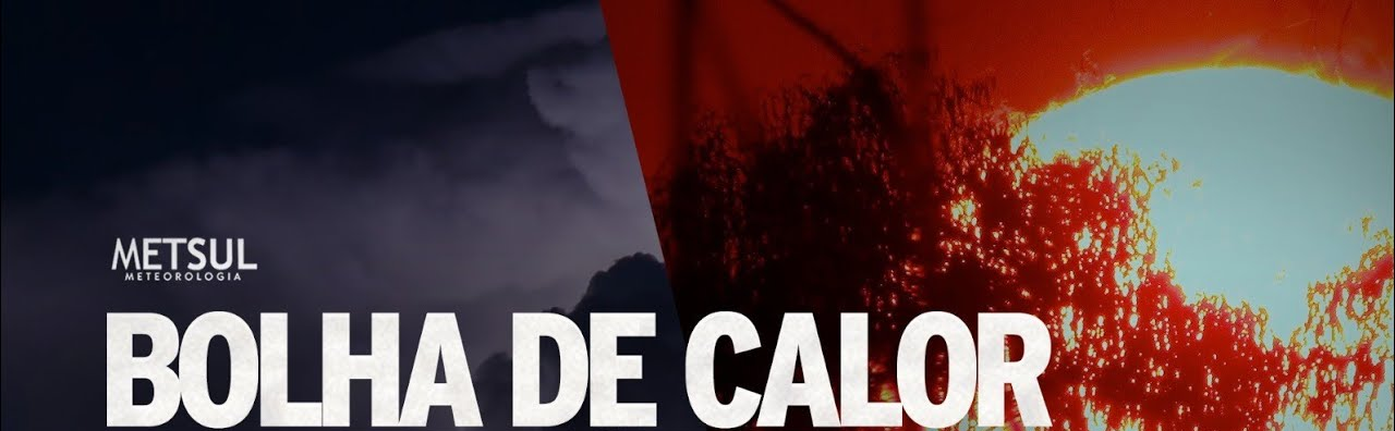 'Altas Temperaturas'; Chegada da Primavera será acompanhada, de forte onda de calor na região; Próximas a 41 °C!