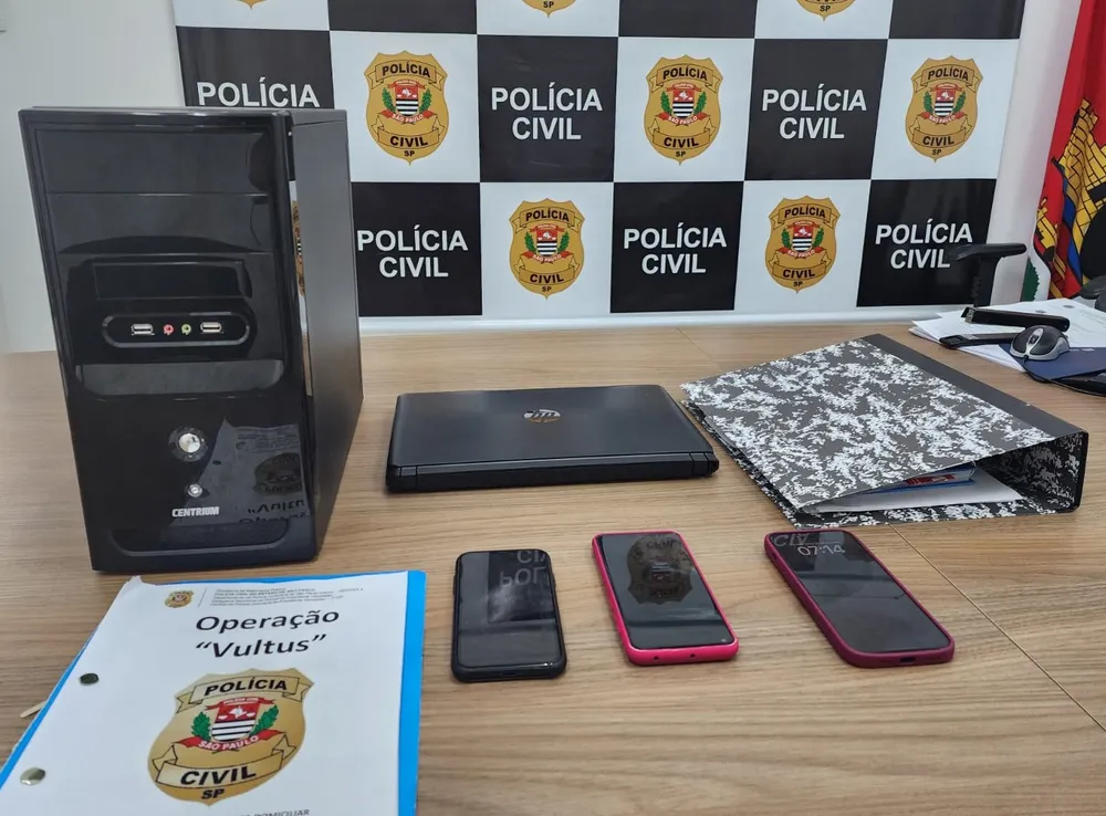 'Flores Indesejadas'; Golpe da selfie com buquês de flores, causam prejuízo a mulheres de mais de R$ 700 mil segundo Operação Vultus, empresa de revenda de veículos em Venceslau faria parte do esquema!