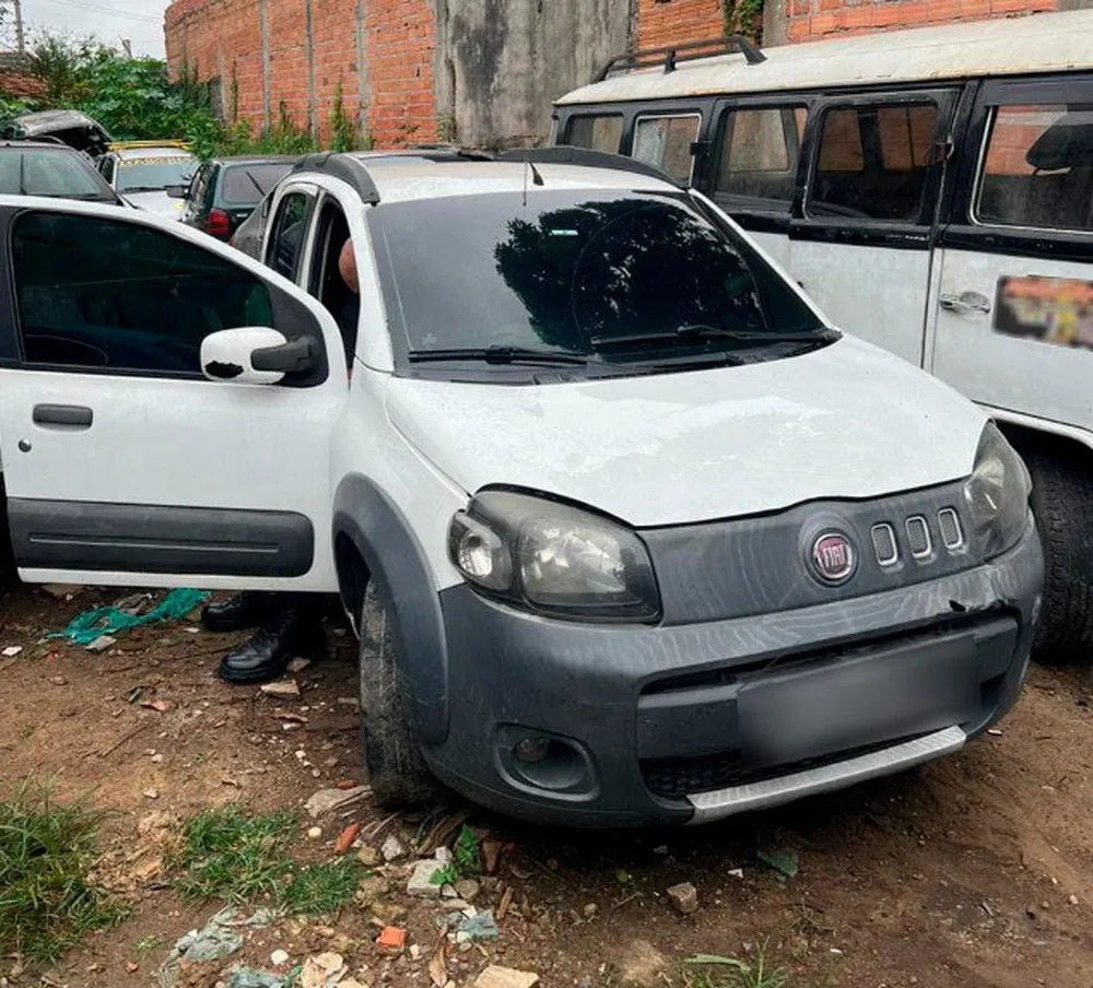 'Flores Indesejadas'; Golpe da selfie com buquês de flores, causam prejuízo a mulheres de mais de R$ 700 mil segundo Operação Vultus, empresa de revenda de veículos em Venceslau faria parte do esquema!