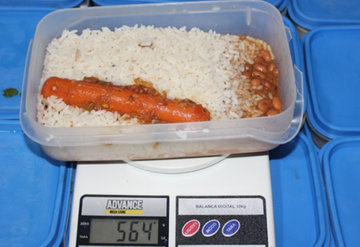'Irregularidades Carcerarias'; Peritos encontram pouca comida e casos de atendimento médico desumanizado em presídios da região, P1 e P2 de Venceslau estão entre as vistoriadas!