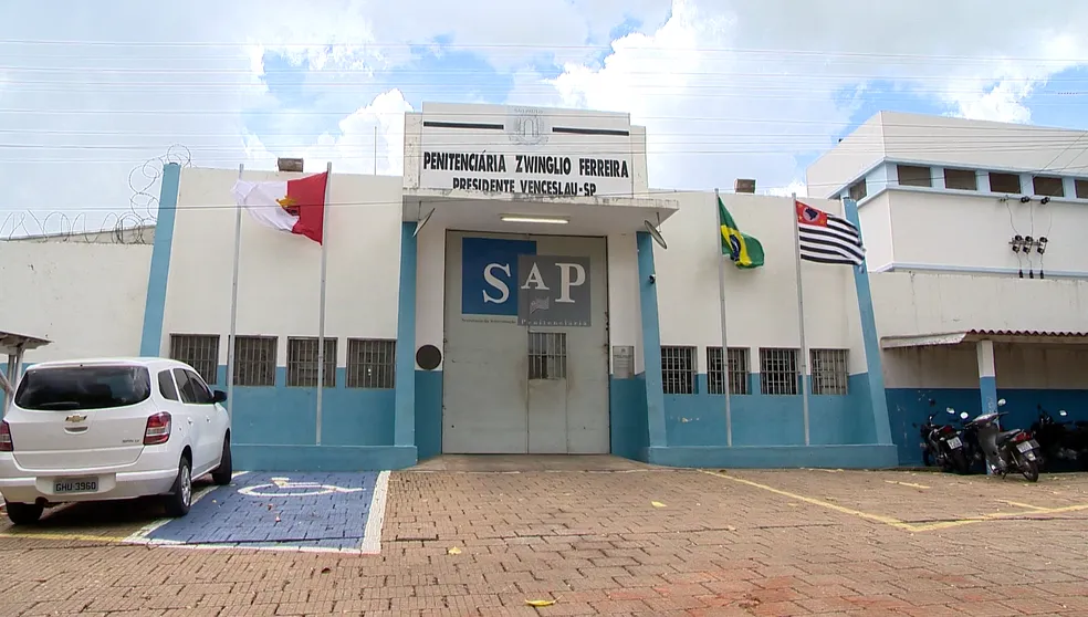 'Irregularidades Carcerarias'; Peritos encontram pouca comida e casos de atendimento médico desumanizado em presídios da região, P1 e P2 de Venceslau estão entre as vistoriadas!