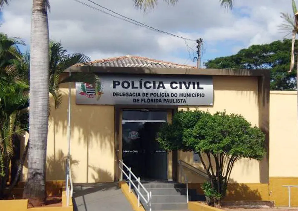 'Homicídio Culposo'; Idosa de 86 anos morre após ser atropelada pelo próprio neto, no quintal de casa em Flórida Paulista!
