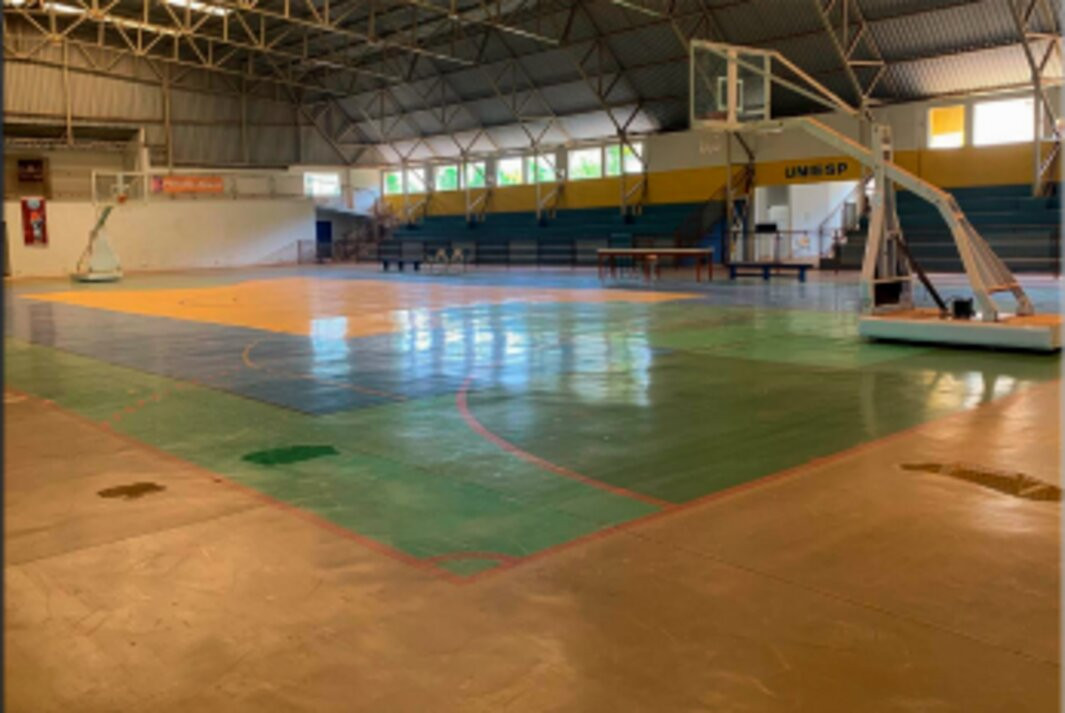 'Aulas de Basquetebol'; Treinos são oferecidos de forma gratuita para crianças, adolescentes e adultos em Venceslau; Novidade agora também é a adesão do público adulto feminino! 'Aulas de Basquetebol'; Treinos são oferecidos de forma gratuita para crianças, adolescentes e adultos em Venceslau; Novidade agora também é a adesão do público adulto feminino!