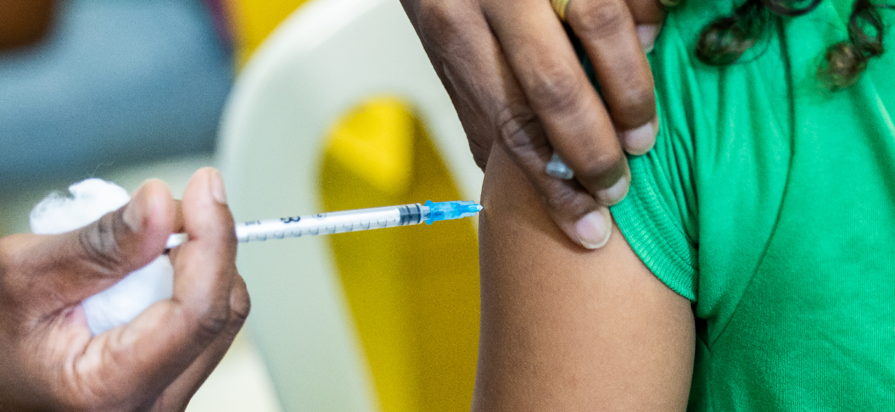 'Campanha de Vacinação'; Posto de saúde central em Venceslau iniciará, imunização contra a gripe para grupos prioritários; Próxima segunda! 'Campanha de Vacinação'; Posto de saúde central em Venceslau iniciará, imunização contra a gripe para grupos prioritários; Próxima segunda!