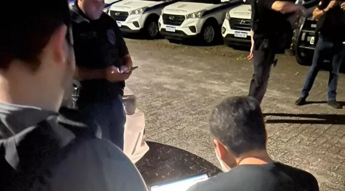 'Operação Vultus'; Polícia Civil cumpriu segunda fase da ação, com seis mandados de prisão preventiva, sendo dois empresários venceslauenses ligados a revenda de veículos! 'Operação Vultus'; Polícia Civil cumpriu segunda fase da ação, com seis mandados de prisão preventiva, sendo dois empresários venceslauenses ligados a revenda de veículos!