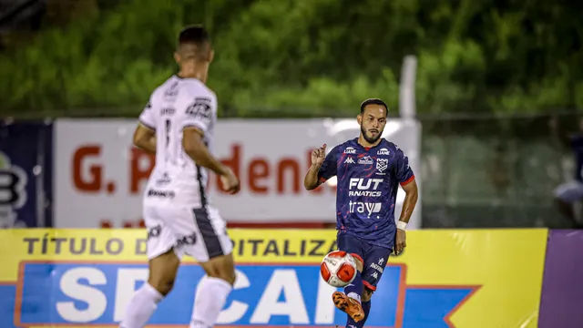 'Tudo Igual'; Grêmio Prudente vira, mas cede o empate para o Votuporanguense, em primeiro jogo decisivo da A3; Partida de volta no próximo sábado!