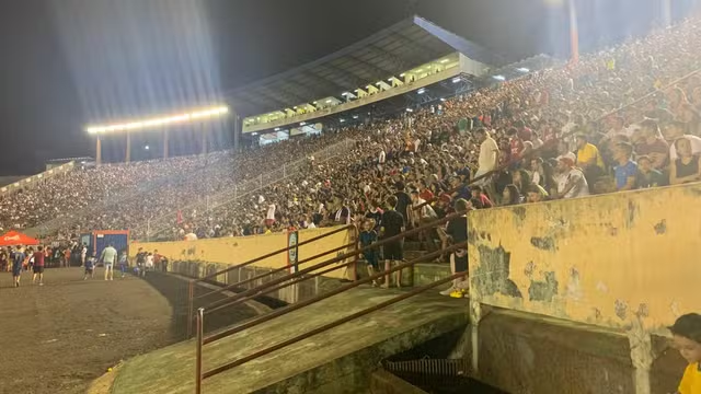 'Tudo Igual'; Grêmio Prudente vira, mas cede o empate para o Votuporanguense, em primeiro jogo decisivo da A3; Partida de volta no próximo sábado!