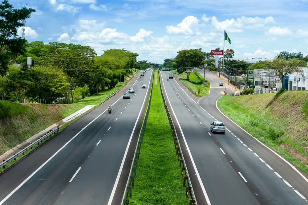 'Obras de Recuperação'; Manutenção no pavimento causam interdição hoje, na Rodovia Raposo Tavares, em Prudente; Previsão de término às 18h!