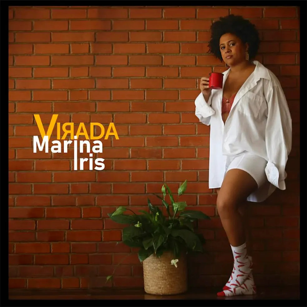 'Marina Íris'; Com repertório autoral e interpretações de sambas clássicos, cantora carioca realiza show hoje, no Sesc Thermas Prudente; À partir das 16h com entrada gratuita! 'Marina Íris'; Com repertório autoral e interpretações de sambas clássicos, cantora carioca realiza show hoje, no Sesc Thermas Prudente; À partir das 16h com entrada gratuita!