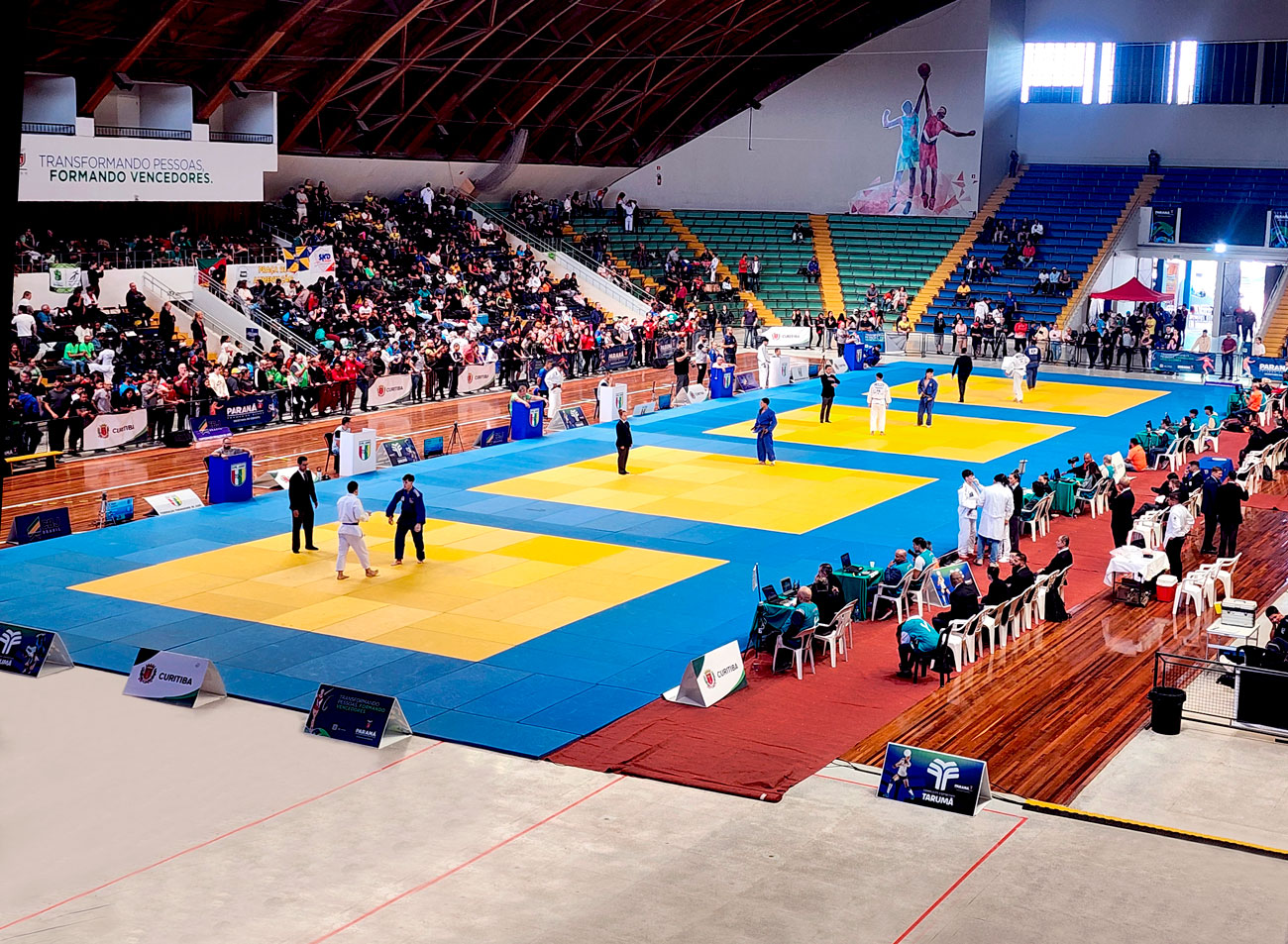 'Jovens Medalhistas'; Judocas Venceslauenses conquistam medalhas, em competição regional realizada em Curitiba! 'Jovens Medalhistas'; Judocas Venceslauenses conquistam medalhas, em competição regional realizada em Curitiba!