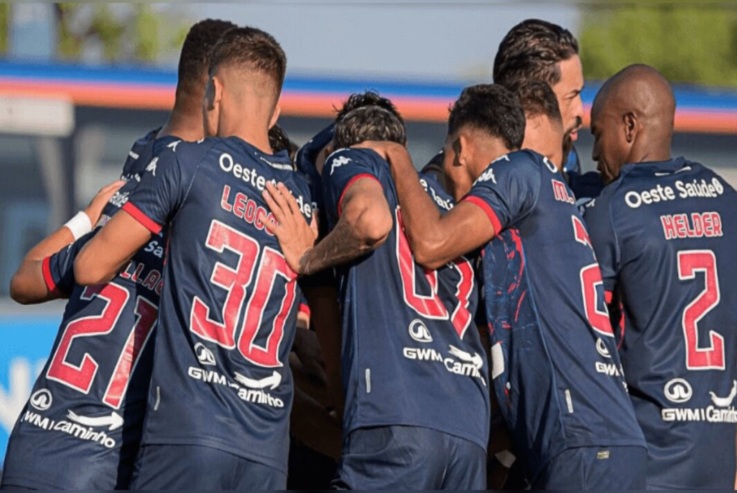 'Vice-Campeonato'; Grêmio Prudente perde partida de volta, e taça do Paulistão da Série A-3 fica com o Votuporanguense!