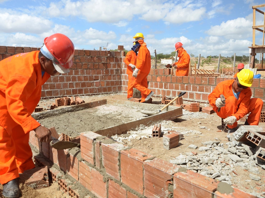 'Vagas de Emprego'; Quatro oportunidades divulgadas pelo PAT em Venceslau, são para o ramo da construção!