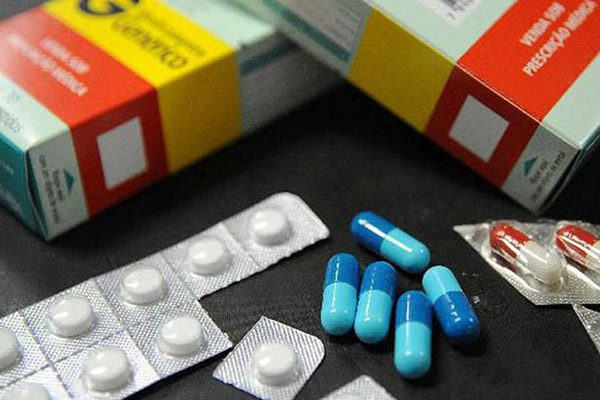 'Setor Alto Custo'; Farmácia Municipal de Venceslau deu início, ao período de entrega para Medicamentos Especializados; Até 24 de maio!