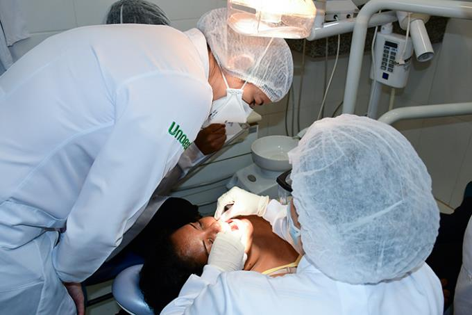 'Unoeste Transforma'; Evento gratuito com diversas atividades, ações culturais e atendimentos de saúde, acontece agora em Escola Municipal de Venceslau; Das 8h às 12h!