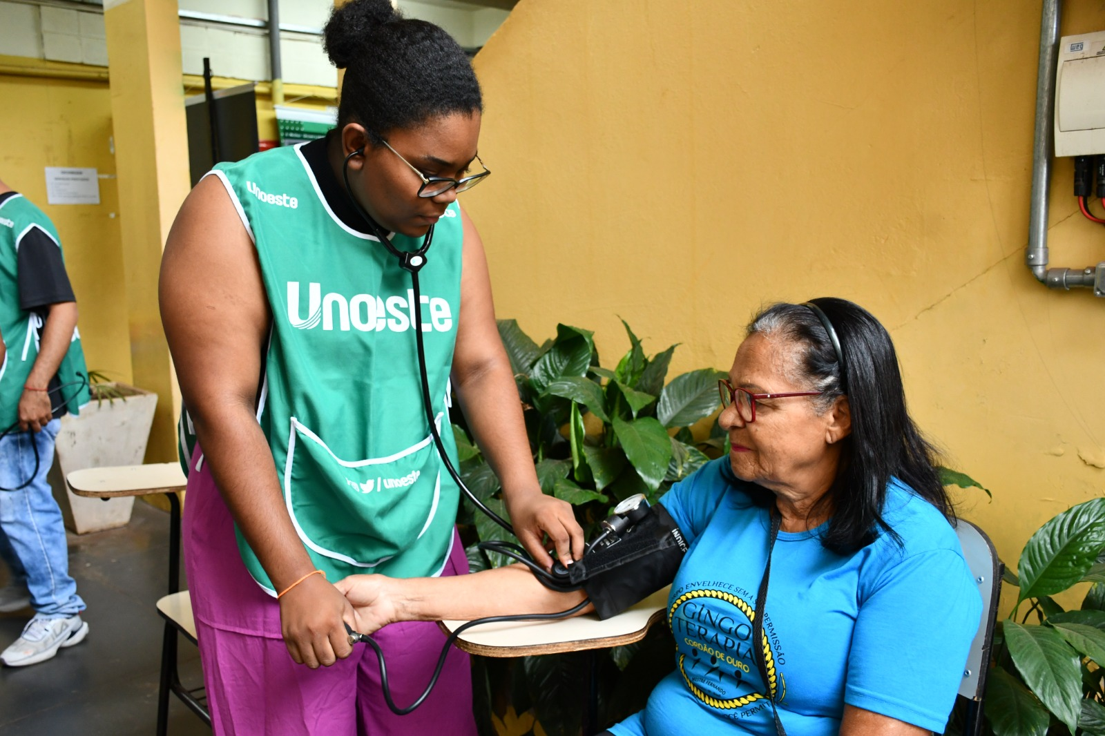 'Unoeste Transforma'; Evento gratuito realizado com diversas atividades, ações culturais e serviços de saúde, prestou mais de 1.500 atendimentos em Venceslau!