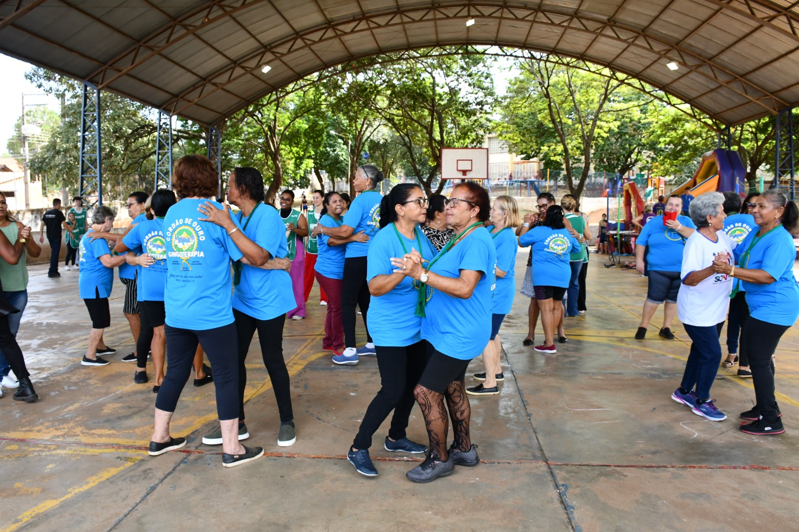 'Unoeste Transforma'; Evento gratuito realizado com diversas atividades, ações culturais e serviços de saúde, prestou mais de 1.500 atendimentos em Venceslau!