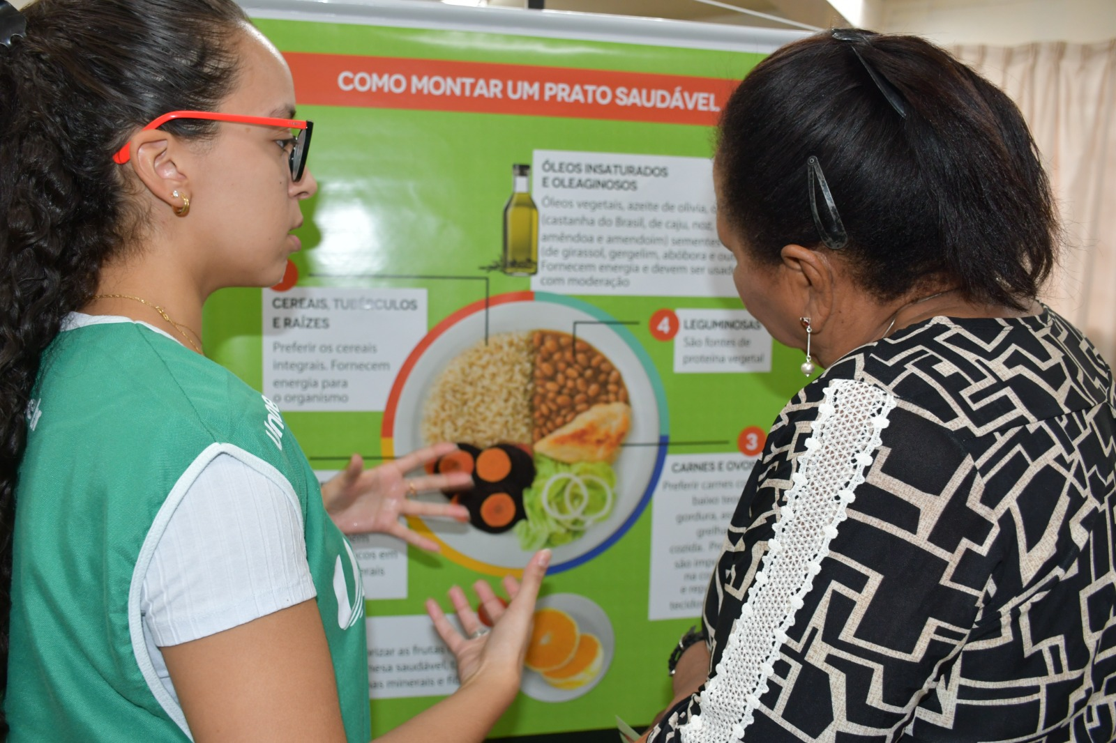 'Unoeste Transforma'; Evento gratuito realizado com diversas atividades, ações culturais e serviços de saúde, prestou mais de 1.500 atendimentos em Venceslau!