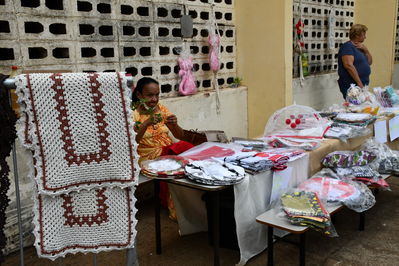 'Unoeste Transforma'; Evento gratuito realizado com diversas atividades, ações culturais e serviços de saúde, prestou mais de 1.500 atendimentos em Venceslau!