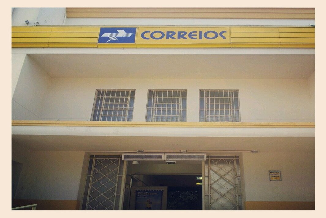 'Venceslau Solidário'; Novas orientações sobre a campanha para a doação de itens ao Rio Grande do Sul, na agência dos Correios em Venceslau; Até sexta feira!