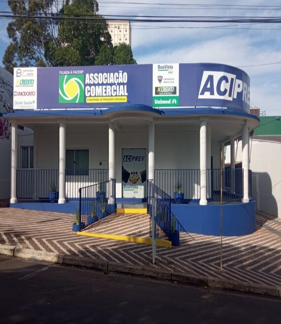 'Vaga de Emprego'; Aciprev divulgou oportunidade, para interessados na área de Motorista/Serviços Gerais em Venceslau; Currículos até 14 de junho!